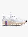 Nike Free Metcon 6 White / Hot lava / Violet Mist / Chalk