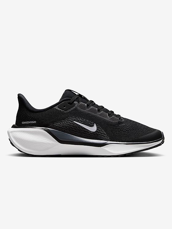 Nike Pegasus 41 Svart/Anthracite/Anthracite/Hvit