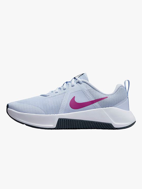 Nike MC Trainer 3 Football Grey / Armory Navy / Hot Fuchsia