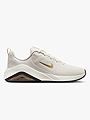 Nike Bella 7 Phantom / Metallic Gold / Black / Sail