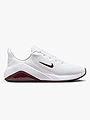 Nike Bella 7 White / Burgundy Crush