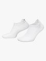 Nike Unicorn Dri-Fit ADV Cushioned No-Show Sock White