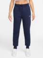 Nike Pheonix Fleece Standard Pant Midnight Navy / Sail