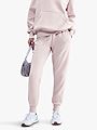 Nike Pheonix Fleece Standard Pant Rosa