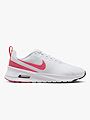 Nike Air Max Nuaxis White/Aster Pink-Black-Comet Red