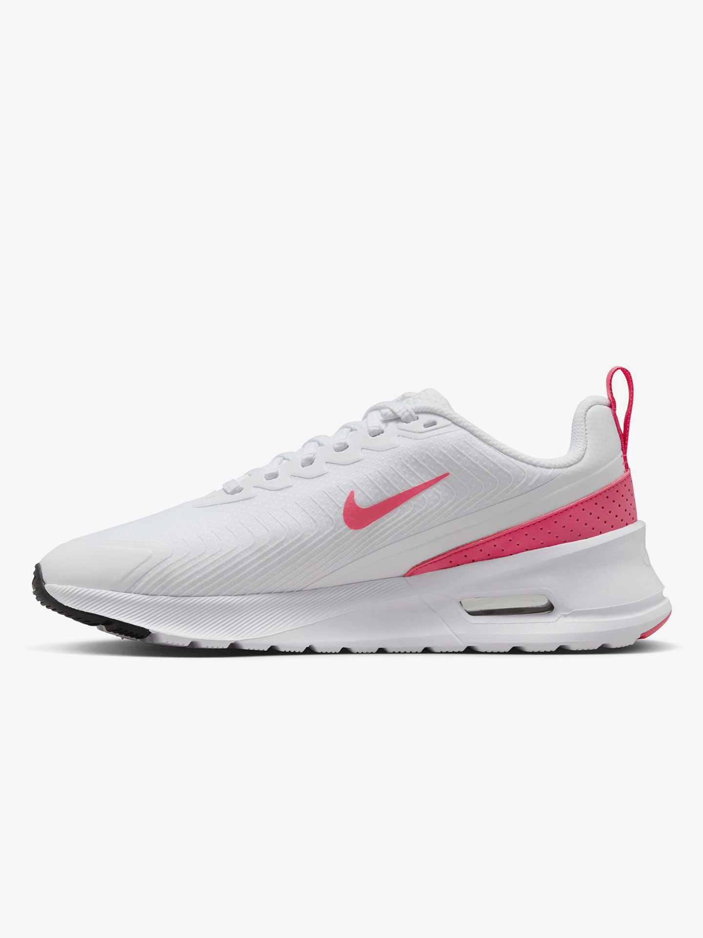 Pink Nike J Air Max Motion Gs Nike Air Max Nuaxis Rosa