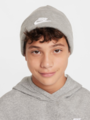 Nike Peak Beanie Grå