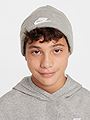 Nike Peak Beanie Grå