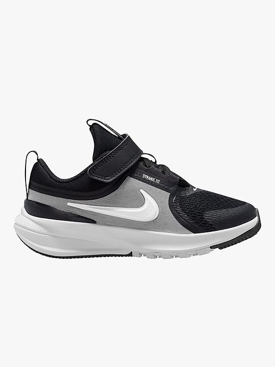 Nike Star Runner 5 Black / White