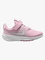 Nike Star Runner 5 Pink Foam / Pure Platinum