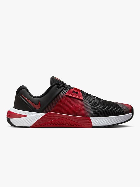Nike Metcon 10 Black / Varsity Red / White