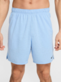Nike Dri-Fit Breathe Totality 7" UL Shorts Psychic Blue / Black