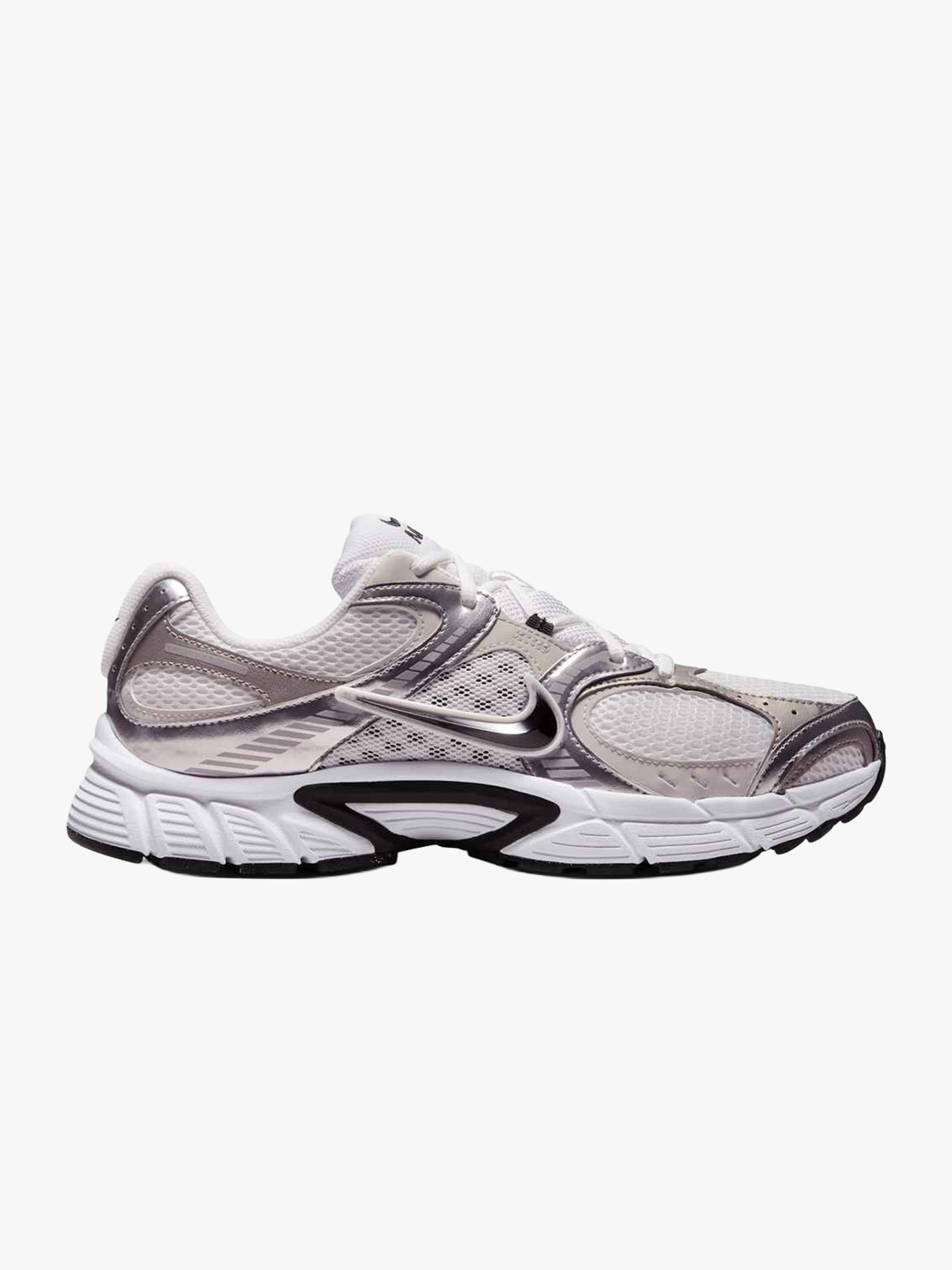 Nike Vomero 5 Runner White / Black-Vast Grey College Grey