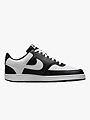 Nike Court Vision Low Black / White