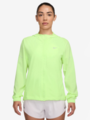 Nike Swift Repel Packable Running Jacket Barely Volt / Reflective Silver