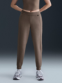 Nike 24.7 Dri-Fit Mid-Rise Jogger Soft Mink Brown / Black / Ironstone