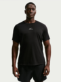 Nike Pro Dri-Fit NPT Short Sleeve Top Black / White