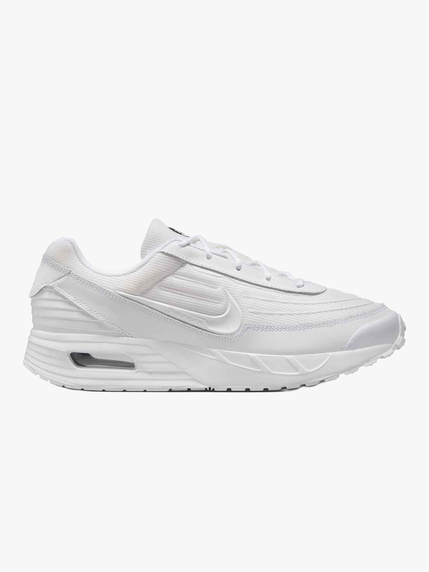 Nike Air Max Verse LE White / White-Pure Platinum