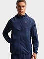 Nike UV Repel Stride Jacket Midnight Navy