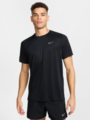 Nike Dri-Fit Adv Stride Short Sleeve Top Black