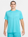 Nike Dri-Fit Adv Stride Short Sleeve Top Dusty cactus / Reflective silver