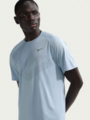 Nike Dri-Fit Advanced Stride Short Sleeve Top Armory Blue / Reflective Silver