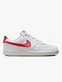 Nike Court Vision Low Next Nature White / Magic Ember