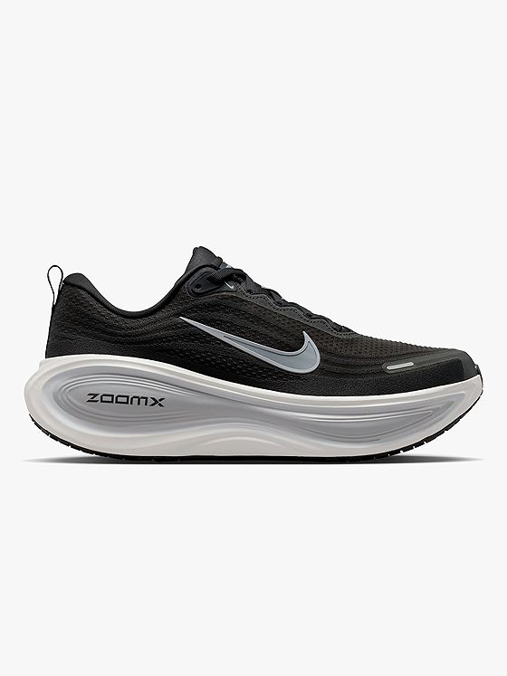 Nike Vomero 18 Plus Anthracite / Wolf Grey / Summit White