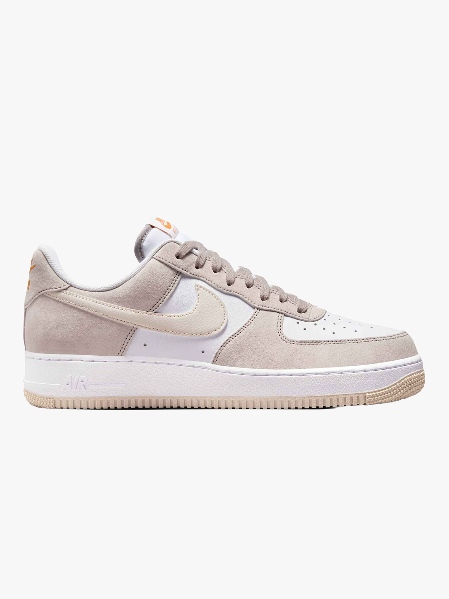 Nike Air Force 1 '07 Beige