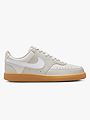 Nike Court Vision Low Light Bone / White / Phantom / Gum Yellow