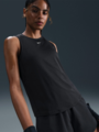 Nike One Classic Dri-Fit Tank Black / White