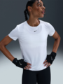 Nike One Classic Dri-Fit SS Top White / Black