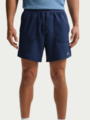 Nike Dri-Fit Stride 7" Shorts Midnight Navy/ Reflective Silver
