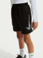 Nike Multi Shorts Black / White