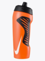 Nike Hyperfuel Water Bottle 532ml Orange