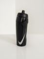 Nike Hyperfuel Water Bottle 700ml Sort