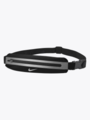 Nike Slim Waist Pack 3.0 Black / Black / Silver