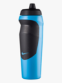 Nike Hypersport Bottle 600ml Blue Lagoon / Black