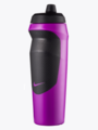 Nike Hypersport Bottle 600ml Lilla