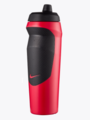 Nike Hypersport Bottle 600ml Rød