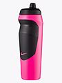 Nike Hypersport Bottle 600ml Rosa