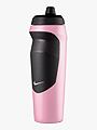 Nike Hypersport Bottle 600ml Perfect Pink / Black