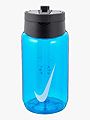 Nike TR Renew Recharge Straw Bottle 473ml Blå
