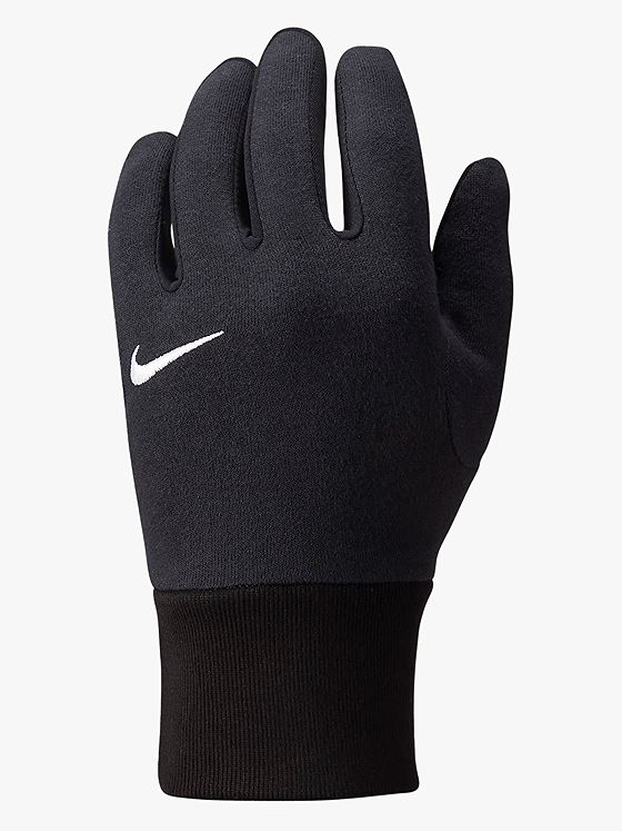 Nike Womens Lightweight Phoenix Fleece Glove Black