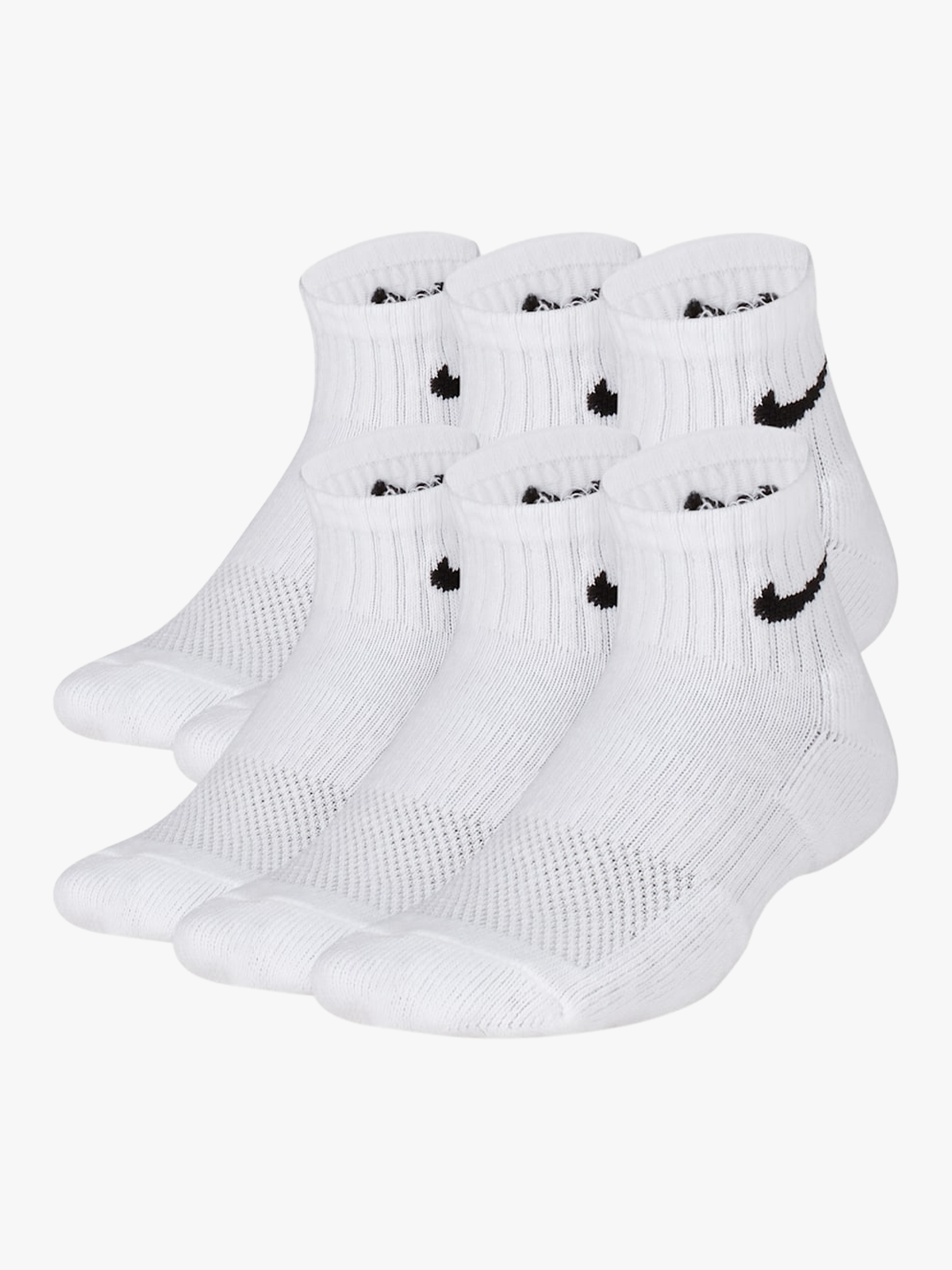 Nike Everyday White / Black