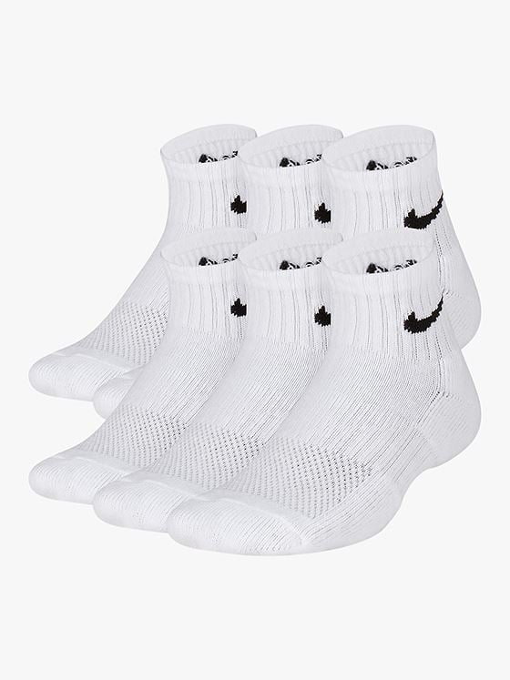 Nike Everyday White / Black