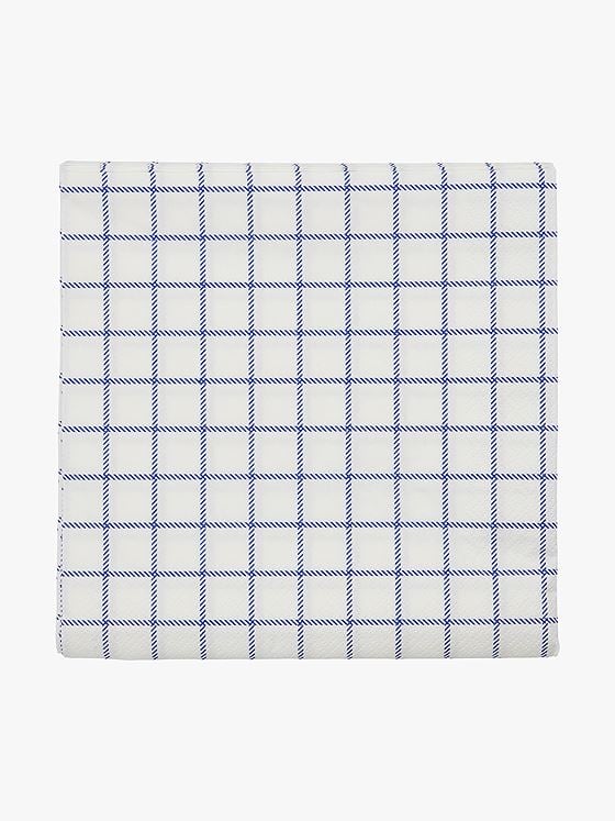 Nicolas Vahé Servietter NVCheck Flerfarget