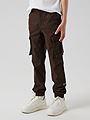Name It Ryan Cargo Pant Brun