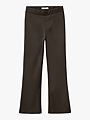 Name It Frikkali Bootcut Pant Brun