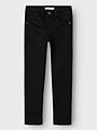 Name It Silas slim Jeans 2002-Tx Black